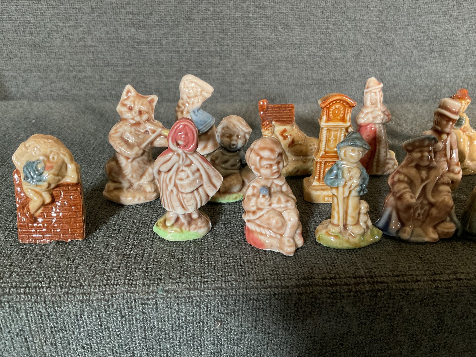 Image for Wade Figurines and Animals - England