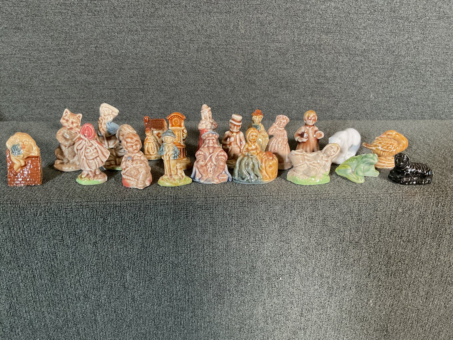 Image for Wade Figurines and Animals - England