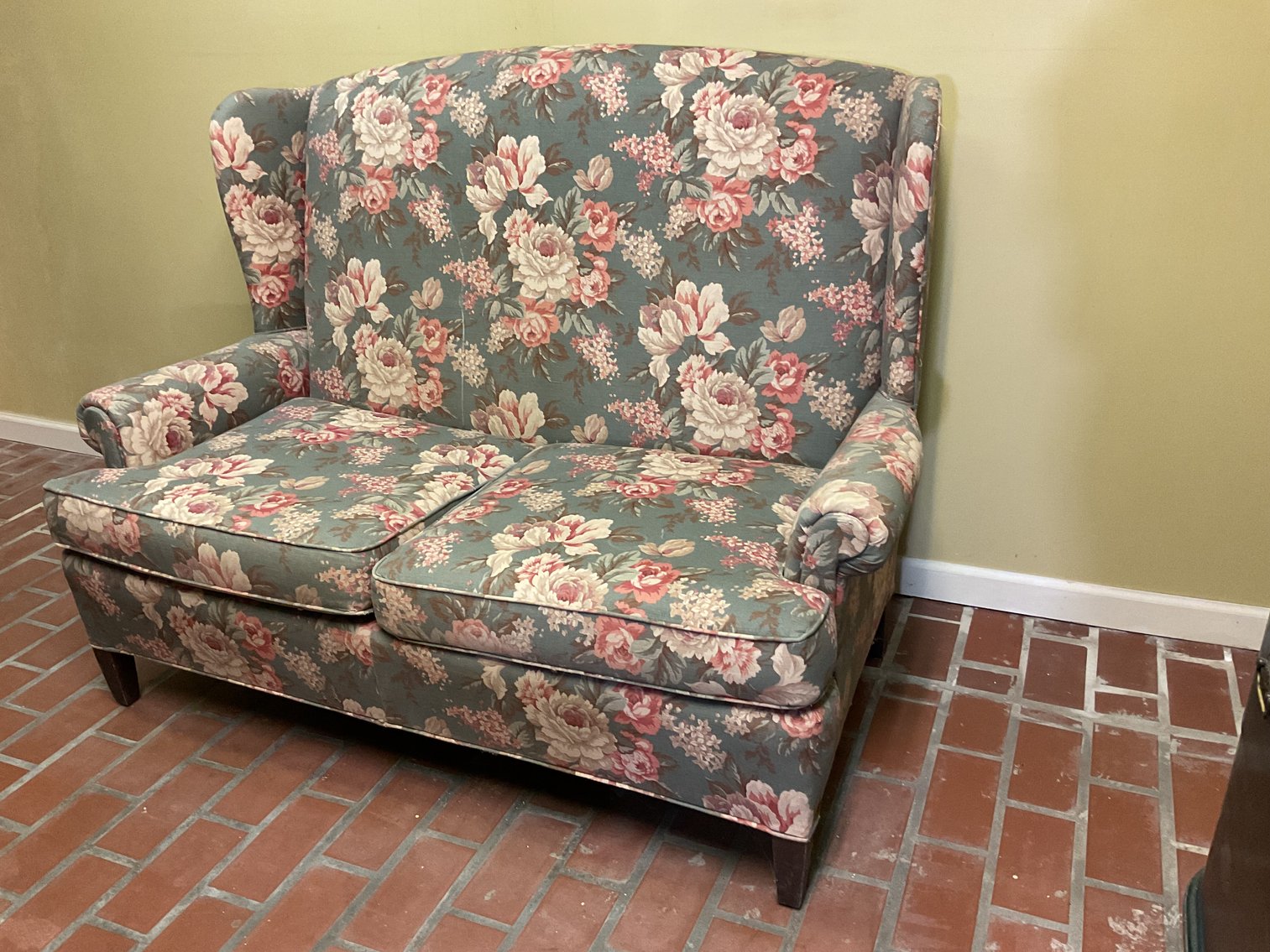 Image for Love Seat