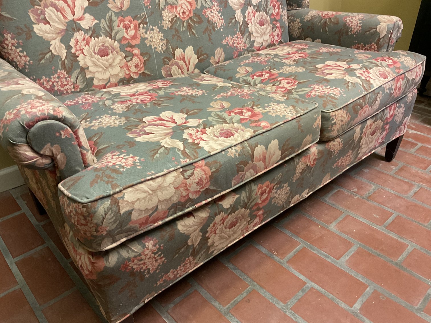 Image for Love Seat