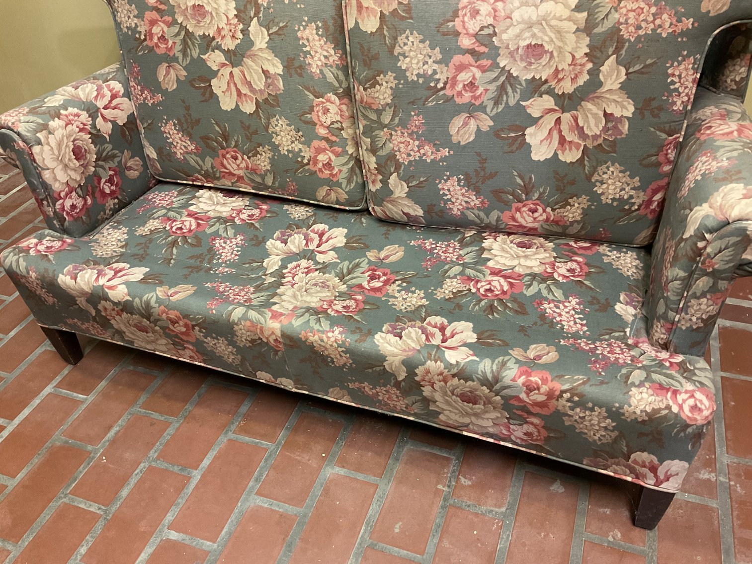 Image for Love Seat