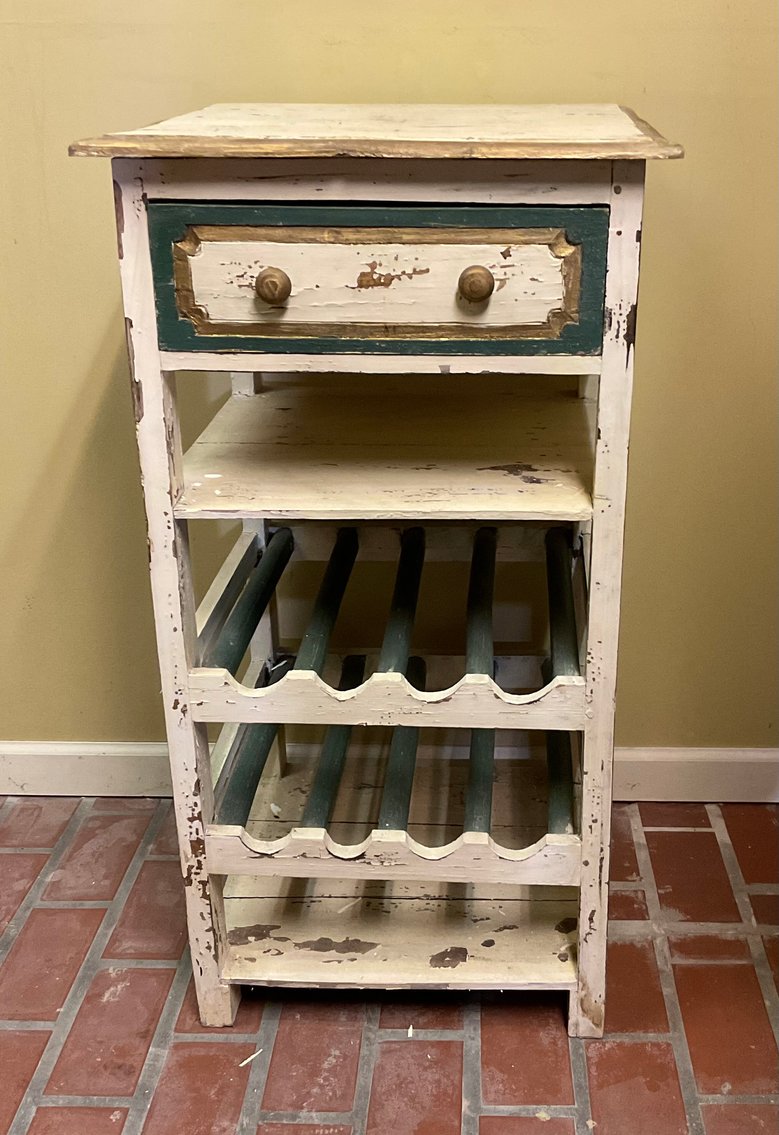 Image for Wine Rack