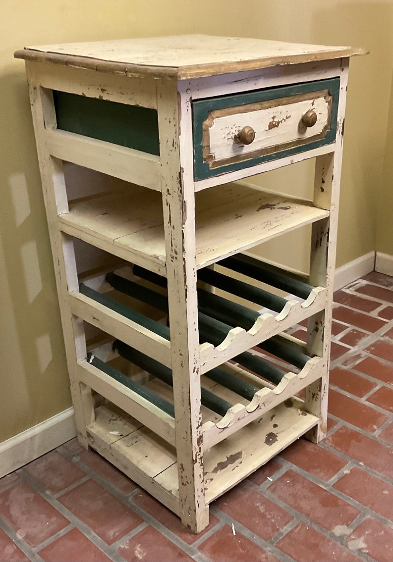 Image for Wine Rack