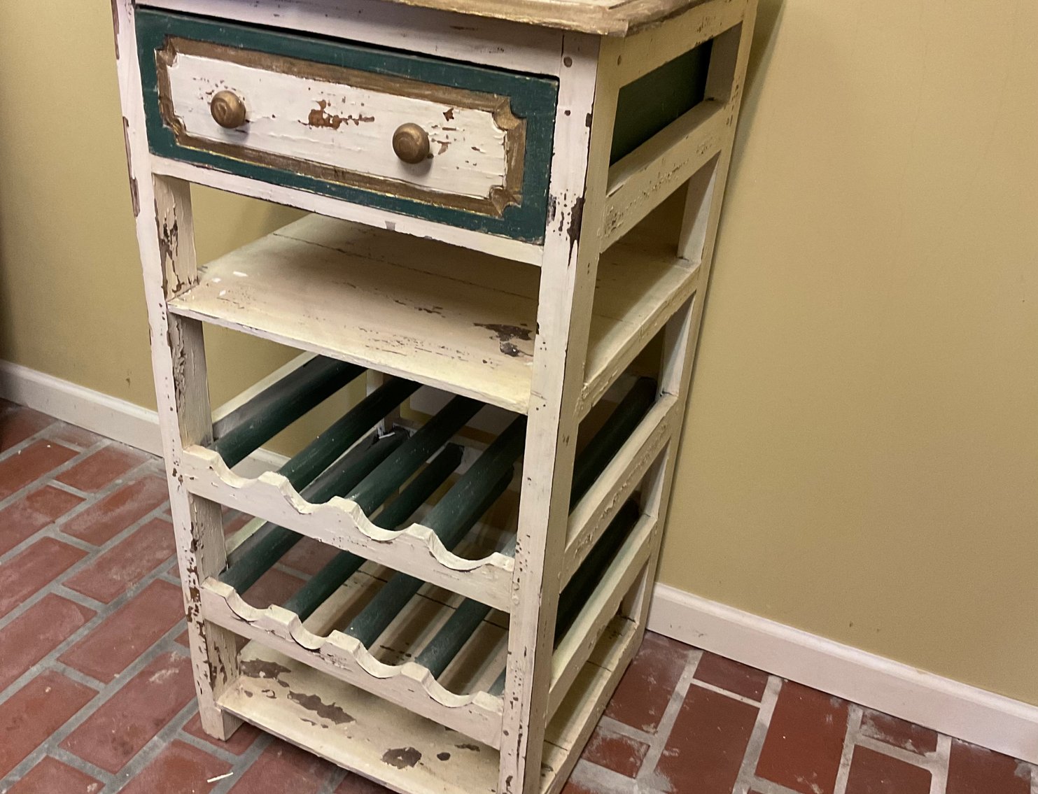Image for Wine Rack