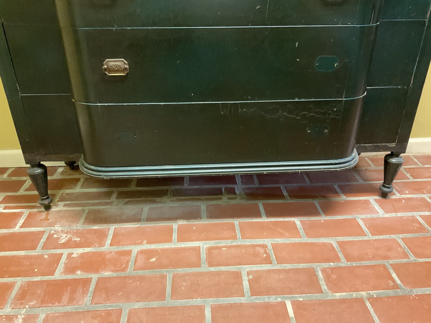 Image for Narrow French Chest