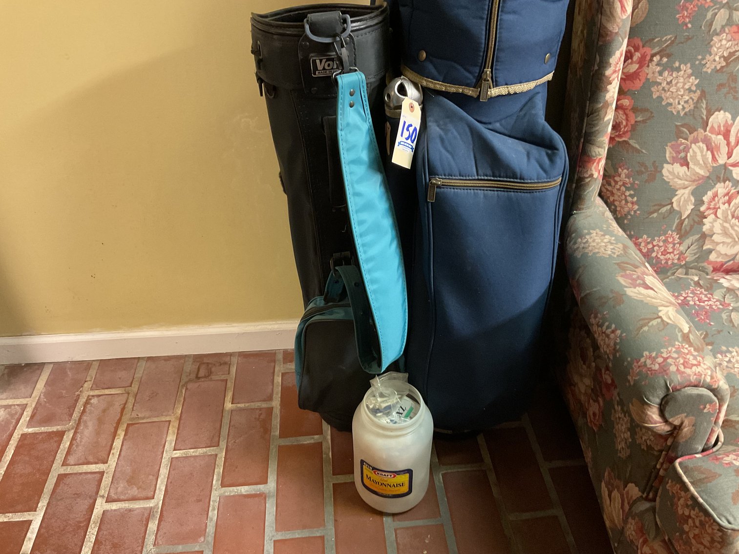 Image for Ladies Golf Club Set