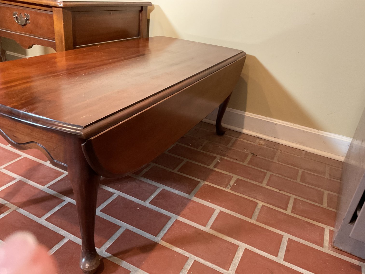 Image for Coffee and End Table