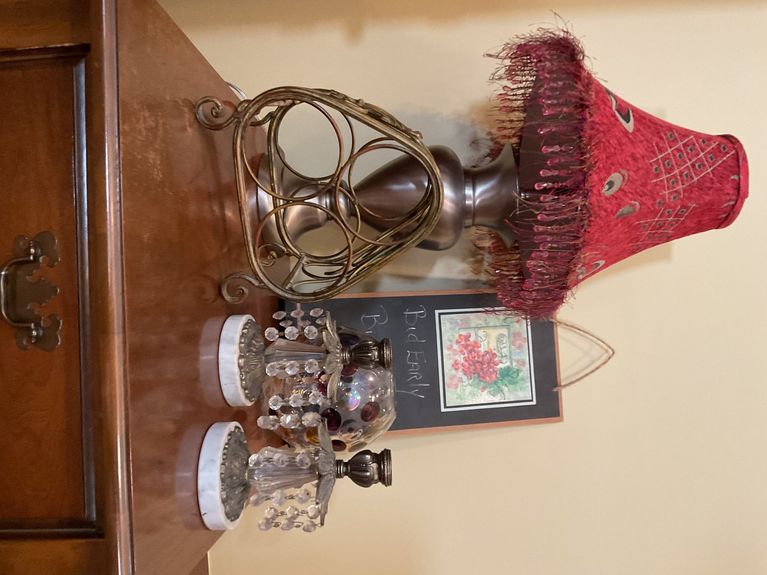 Image for Decorator’s Lot