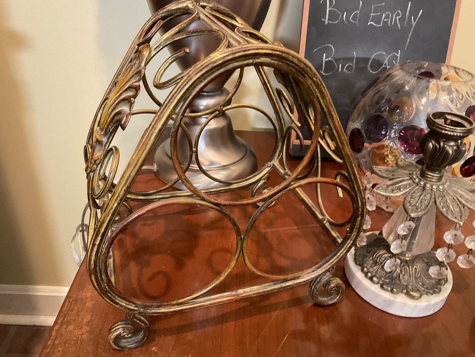 Image for Decorator’s Lot