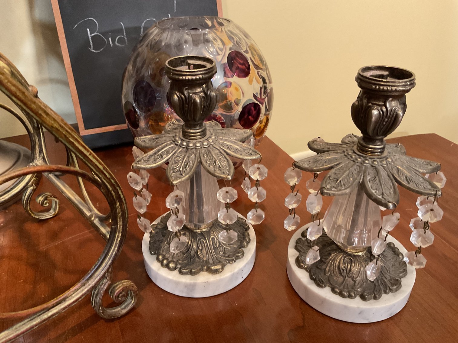 Image for Decorator’s Lot