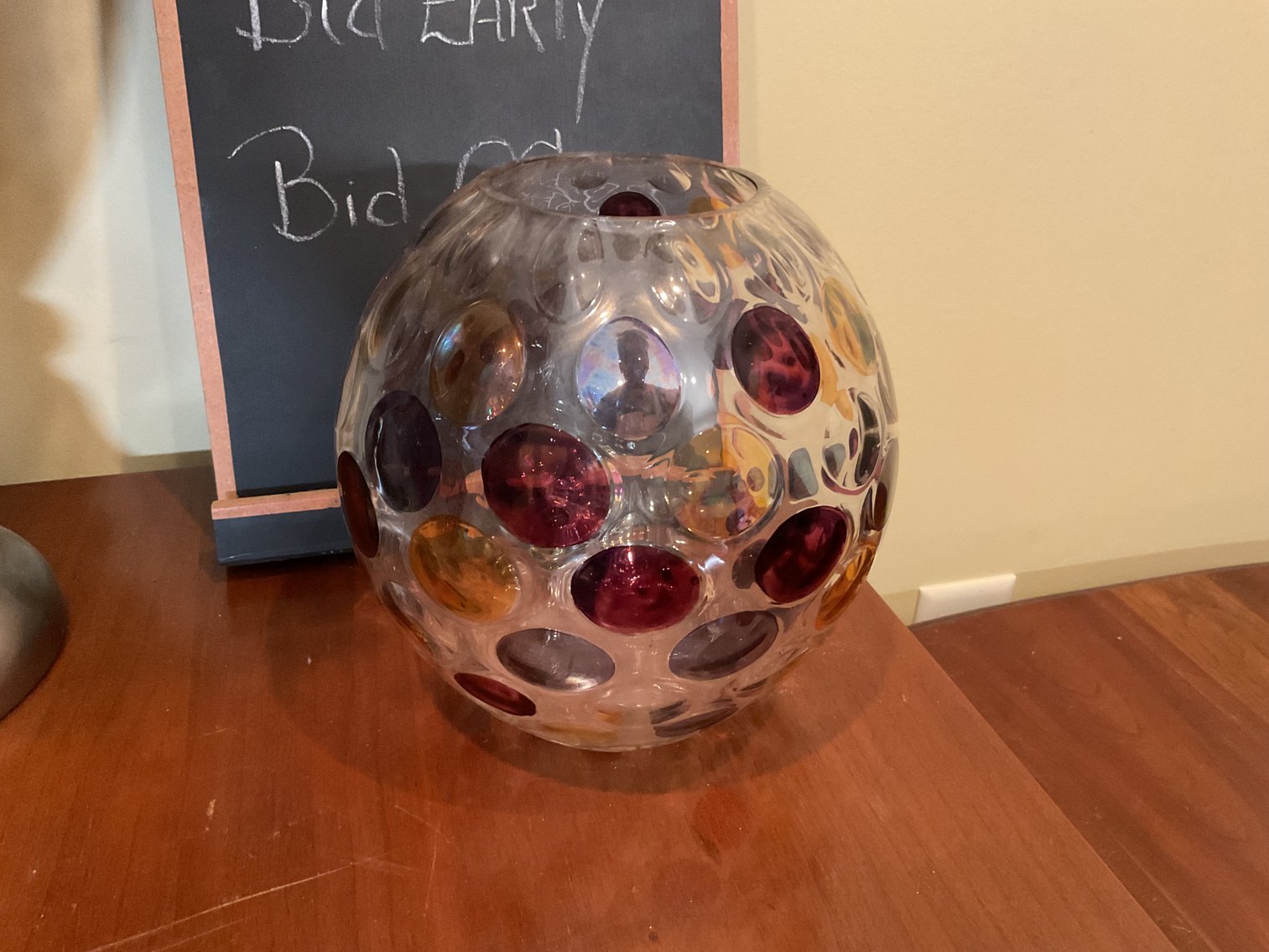 Image for Decorator’s Lot