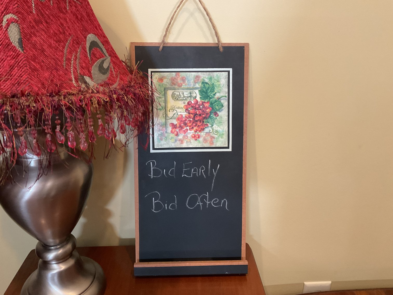 Image for Decorator’s Lot