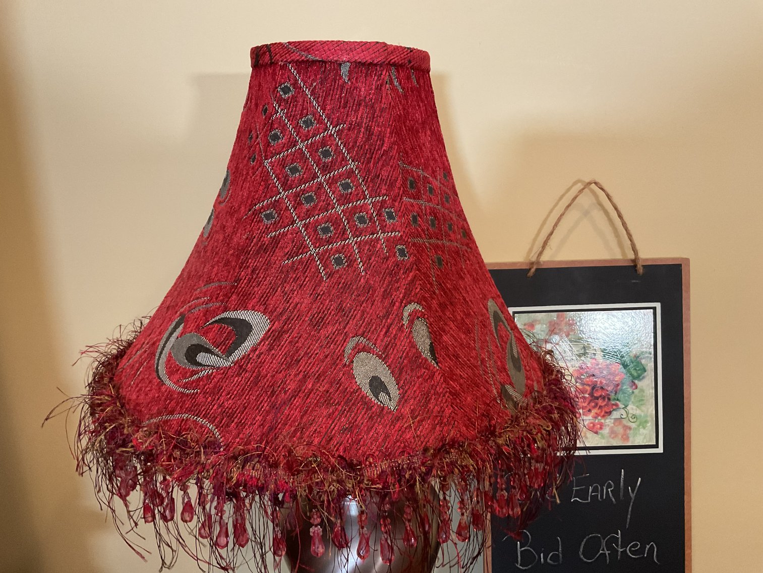 Image for Decorator’s Lot