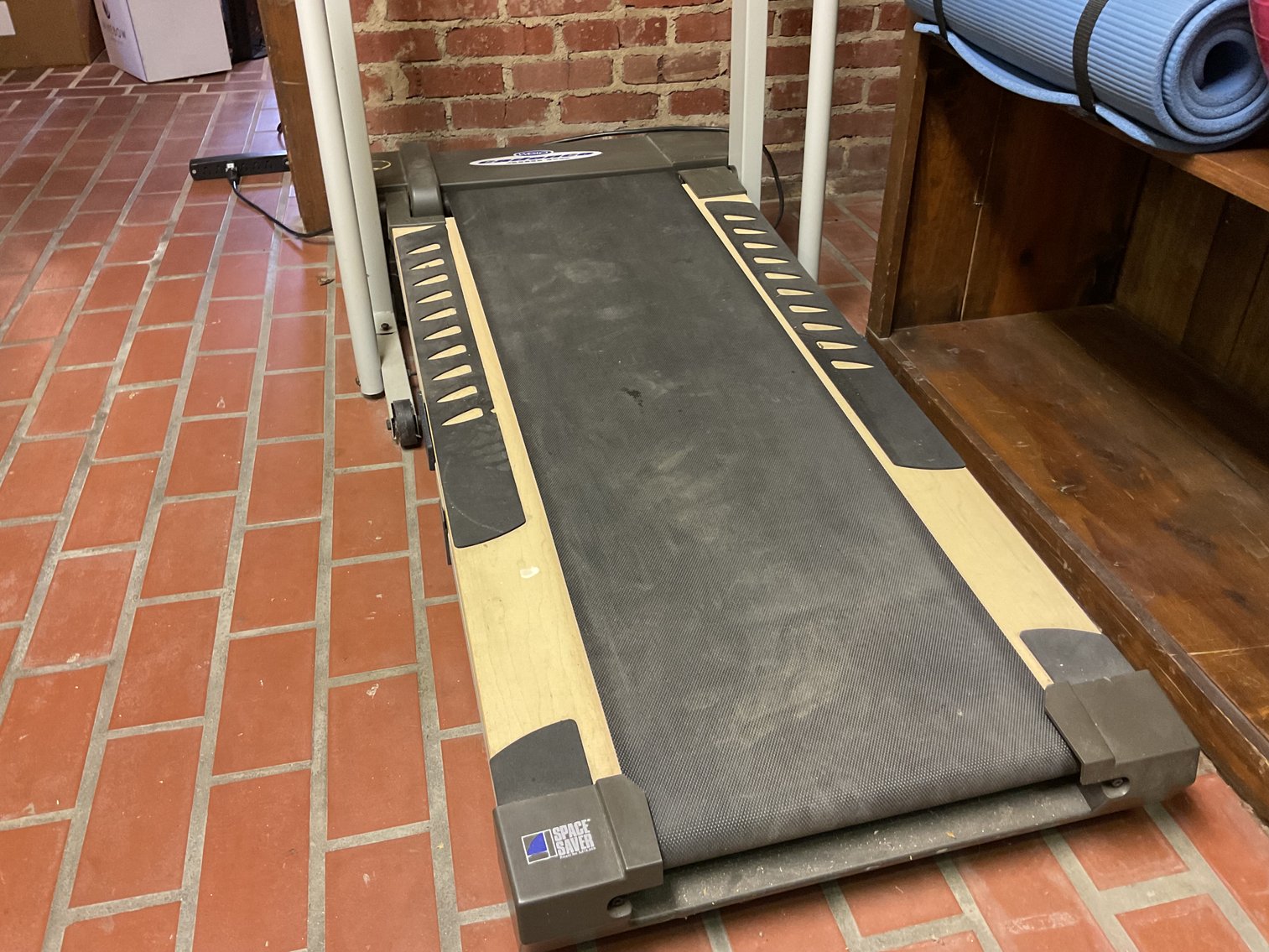 Image for Weslo Cadence 400 CS Treadmill