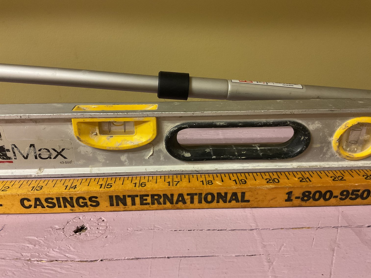 Image for Fat Max Level and More