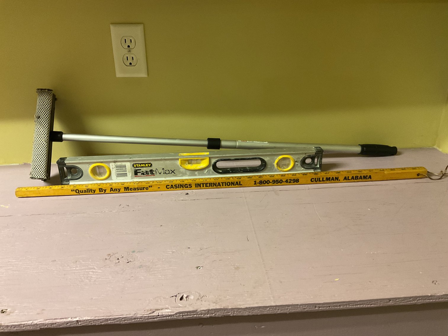 Image for Fat Max Level and More