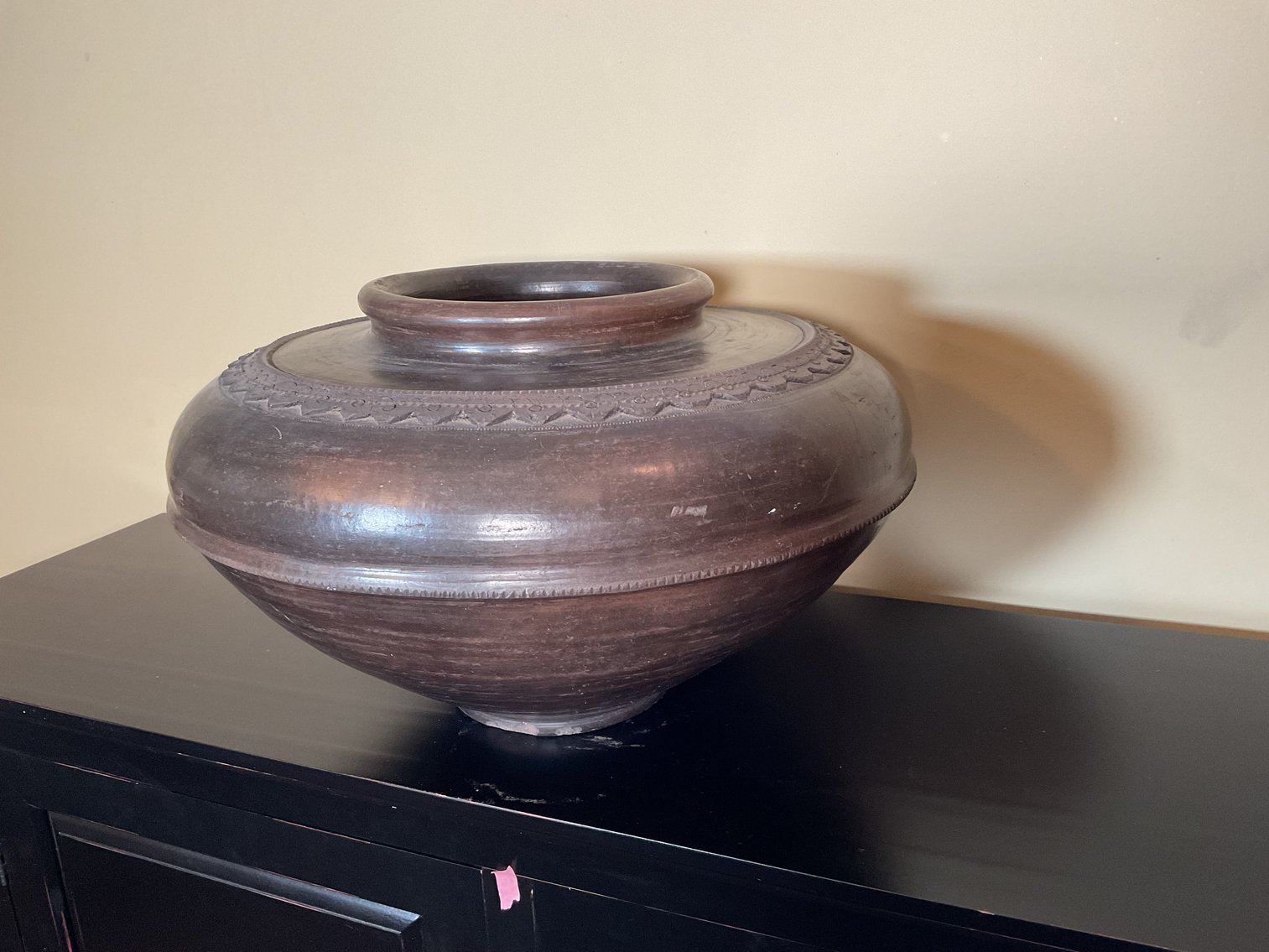 Image for Ceramic Pot