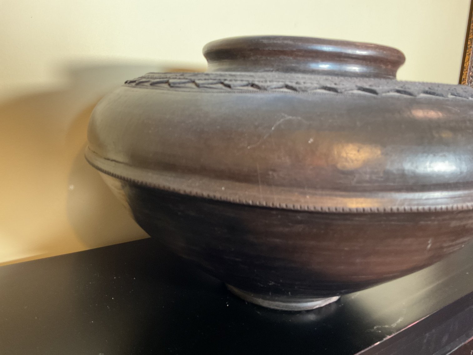 Image for Ceramic Pot