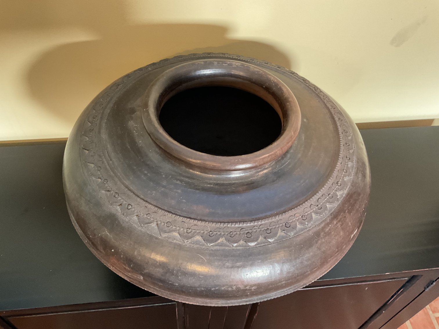 Image for Ceramic Pot