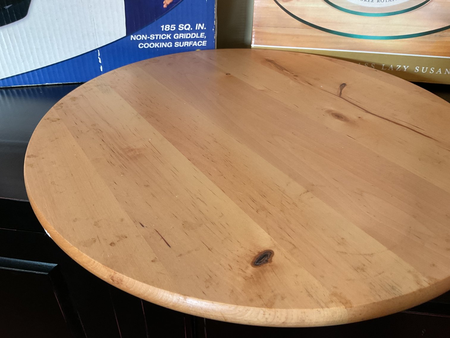 Image for George Foreman Griddle and More