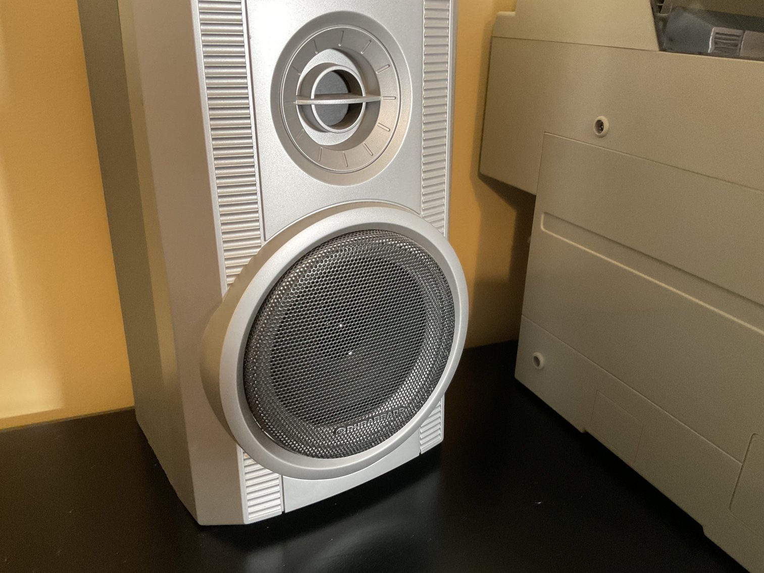 Image for DuraBrand Stereo w/ 5 Diisc Changer