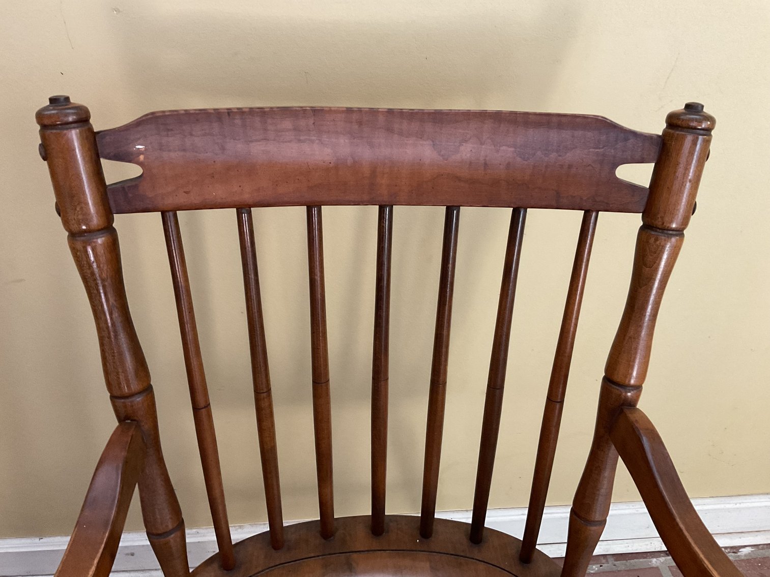 Image for Maple Chair