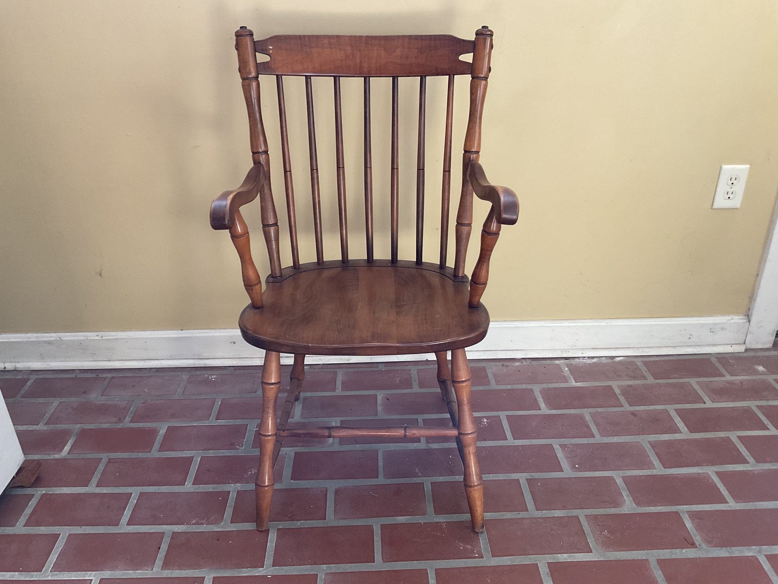 Image for Maple Chair