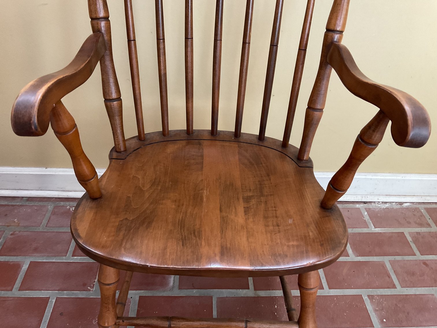 Image for Maple Chair