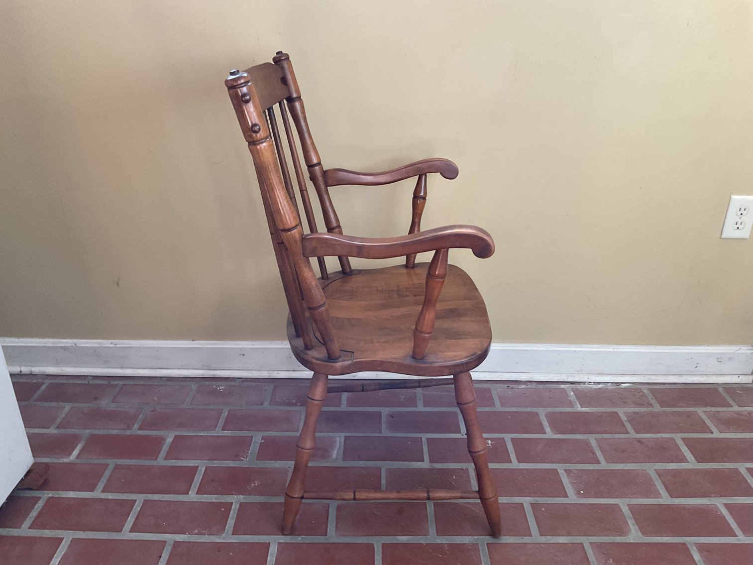 Image for Maple Chair