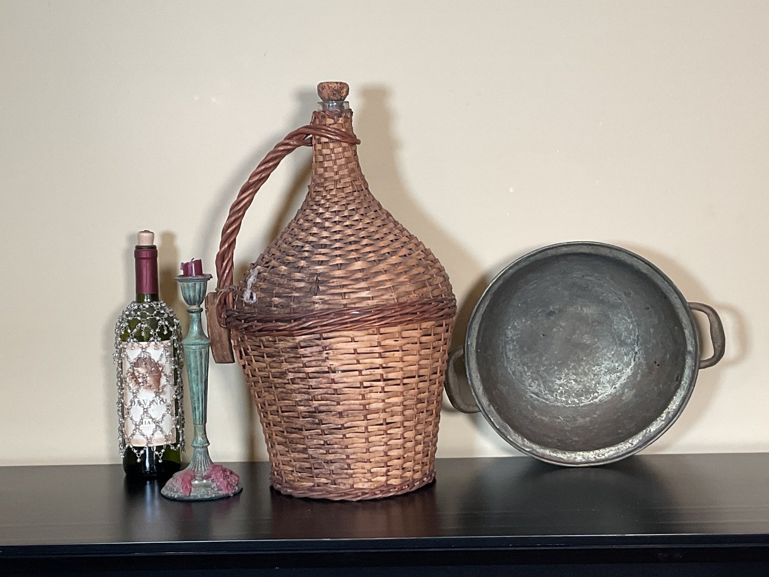 Image for Decorator’s Lot