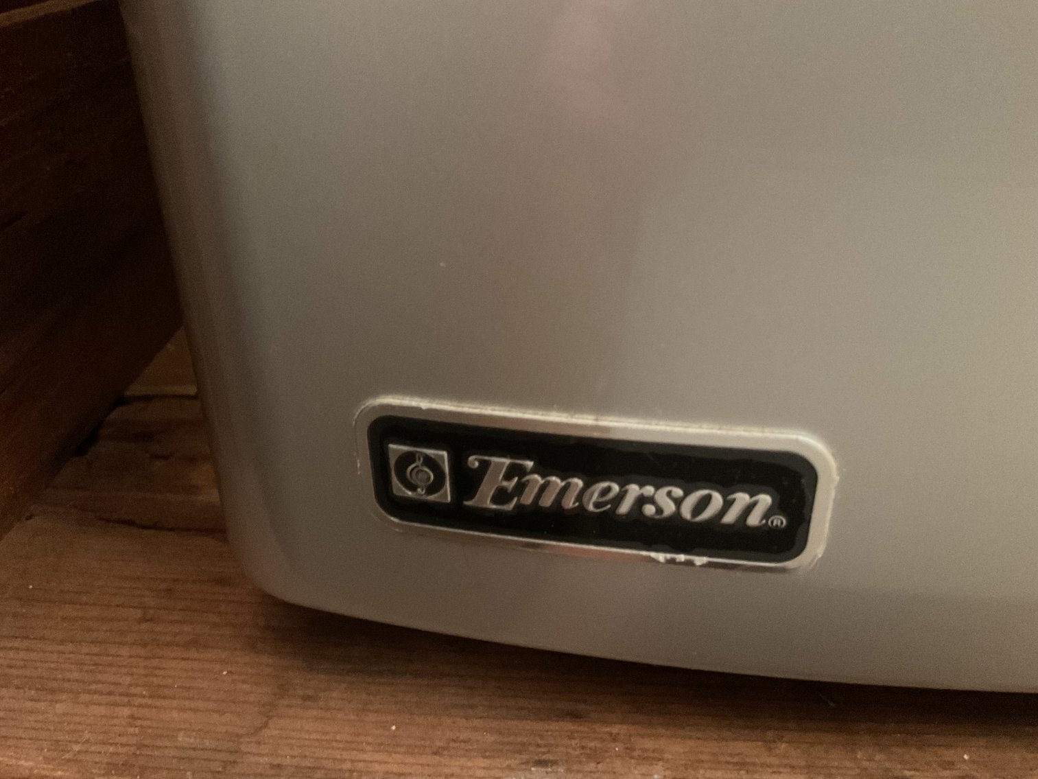 Image for Emerson Counter Top Ice Maker