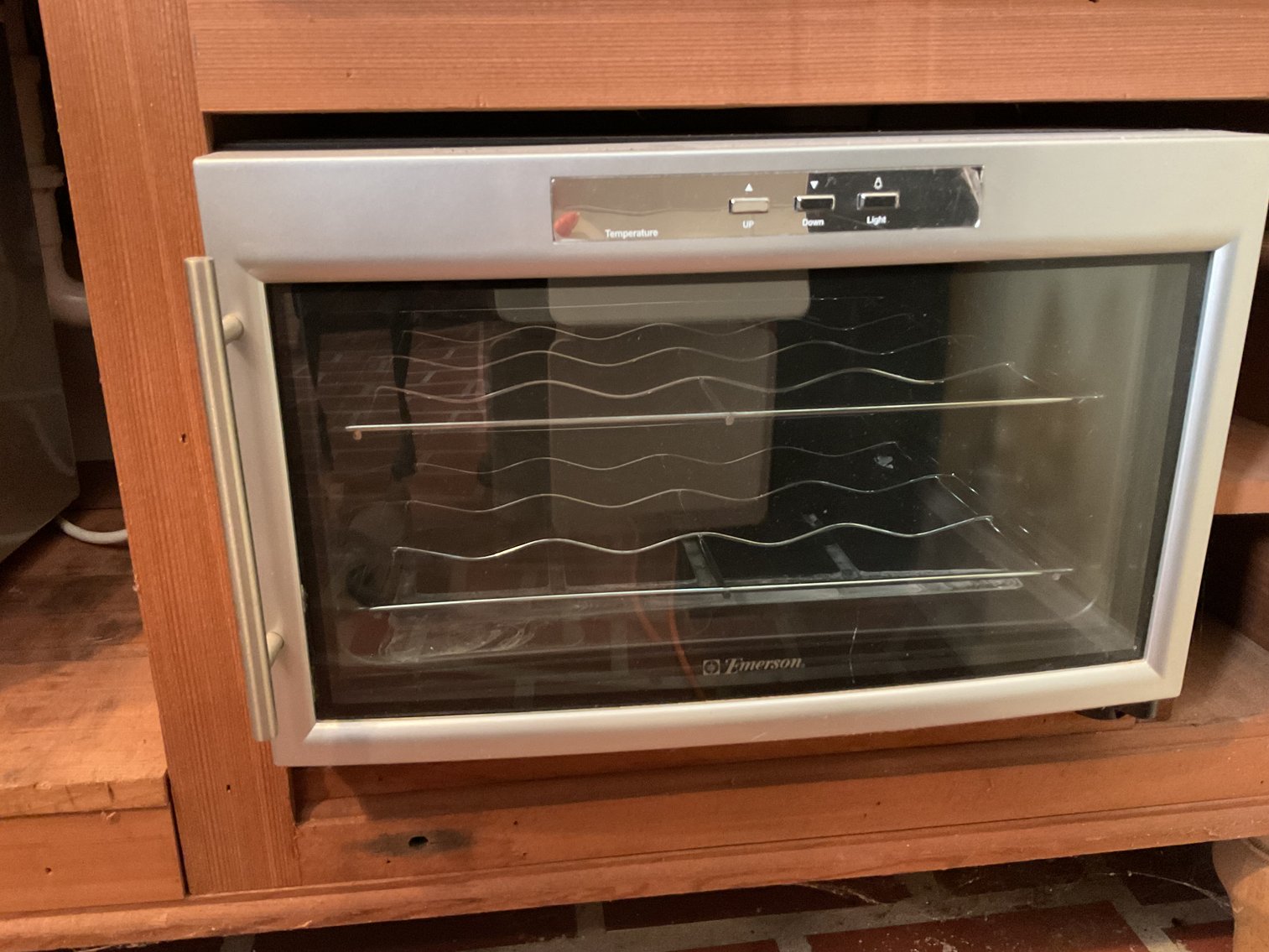 Image for Emerson Wine Cooler