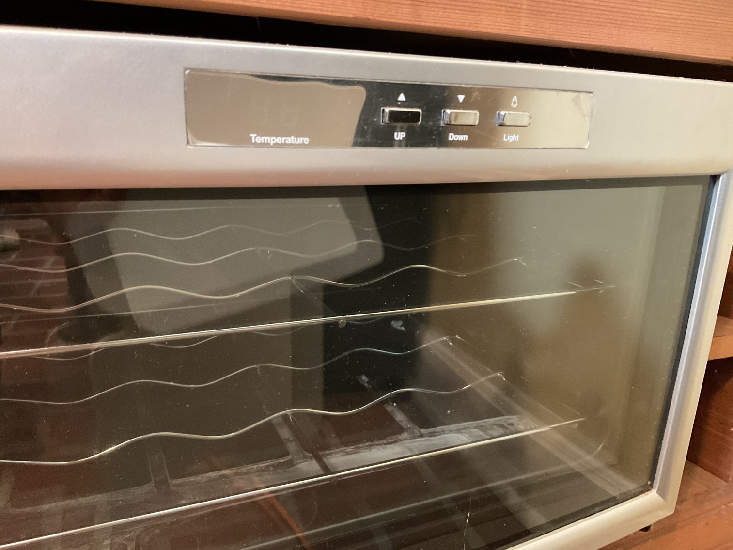 Image for Emerson Wine Cooler