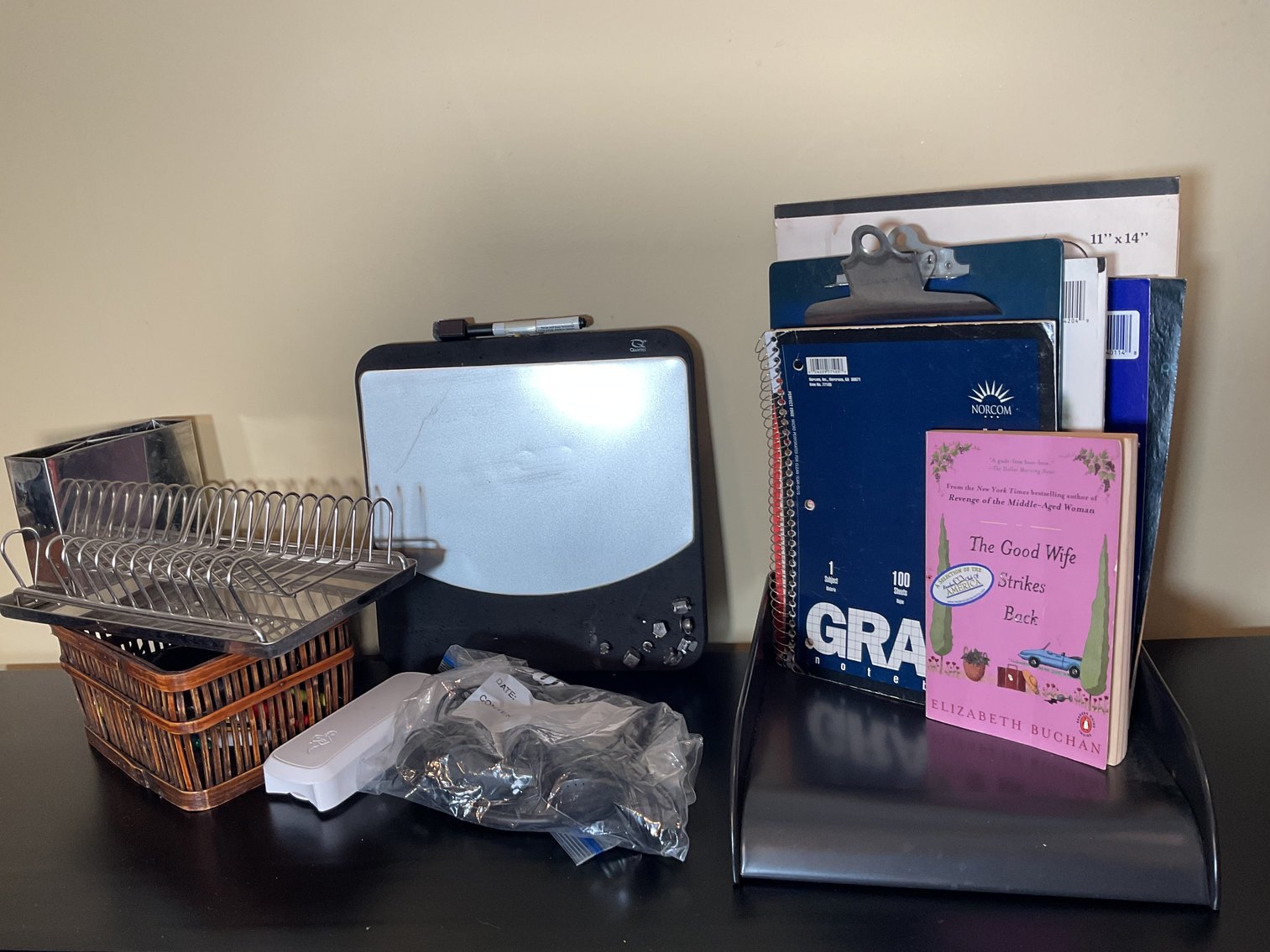 Image for Office Supplies