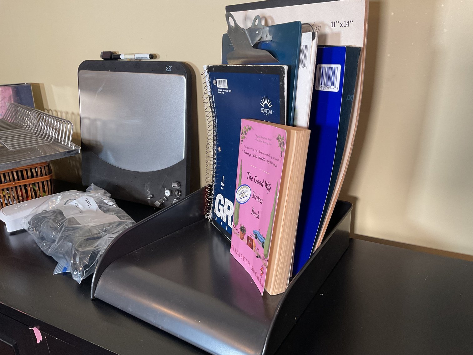 Image for Office Supplies