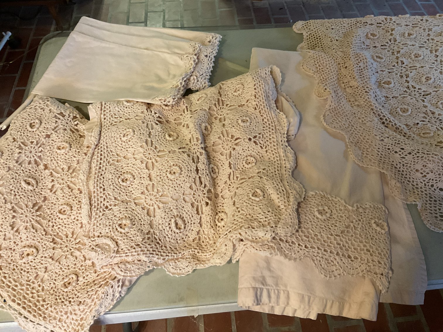 Image for Crochet Bedding