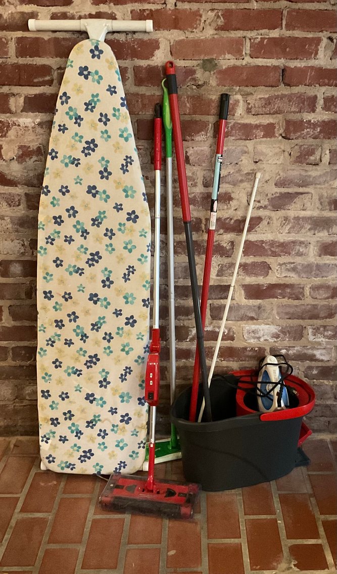 Image for Cleaning Lot