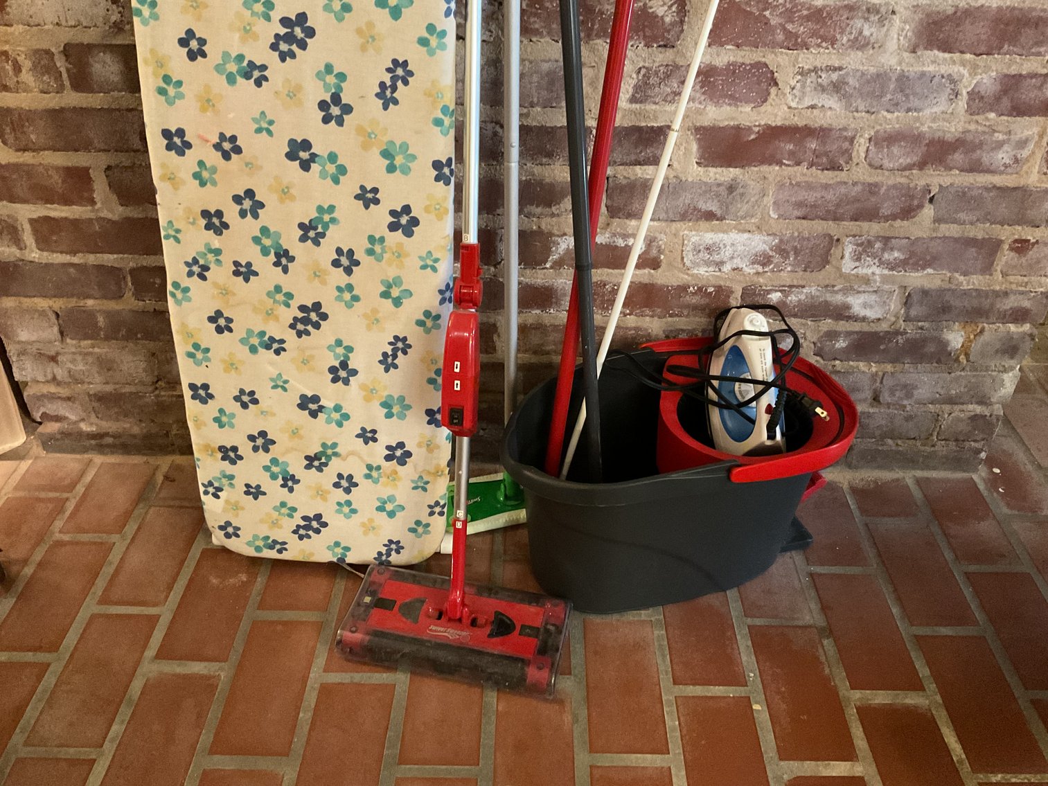 Image for Cleaning Lot