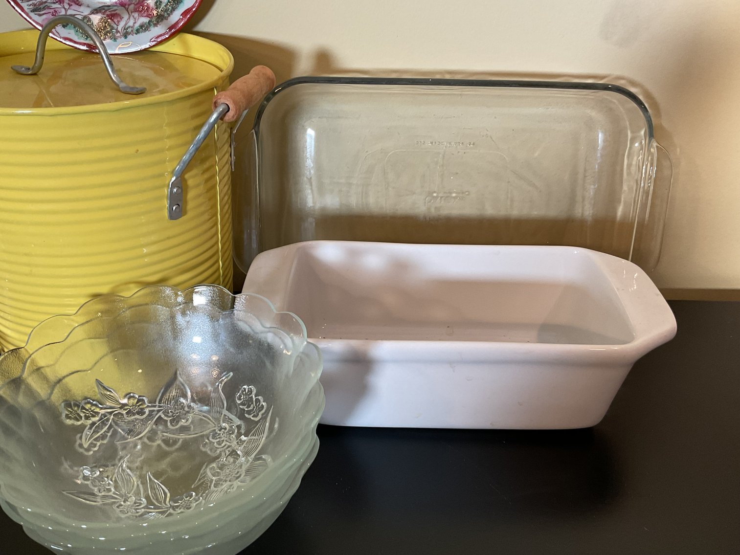 Image for Entertaining Lot