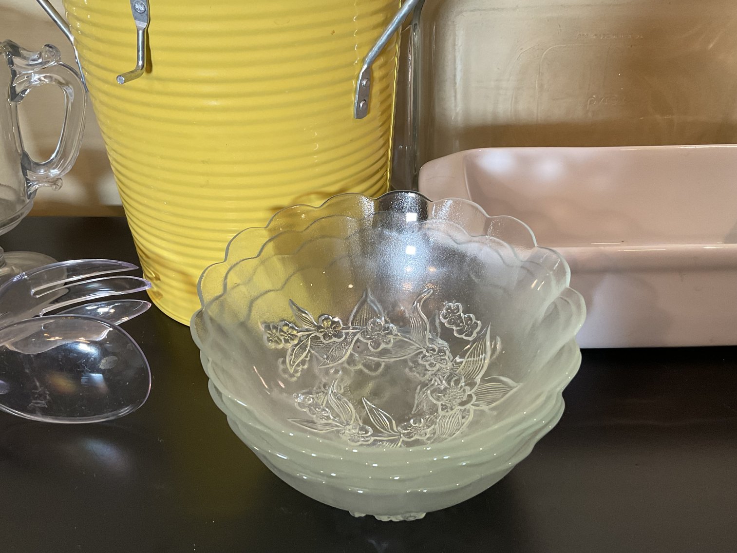 Image for Entertaining Lot