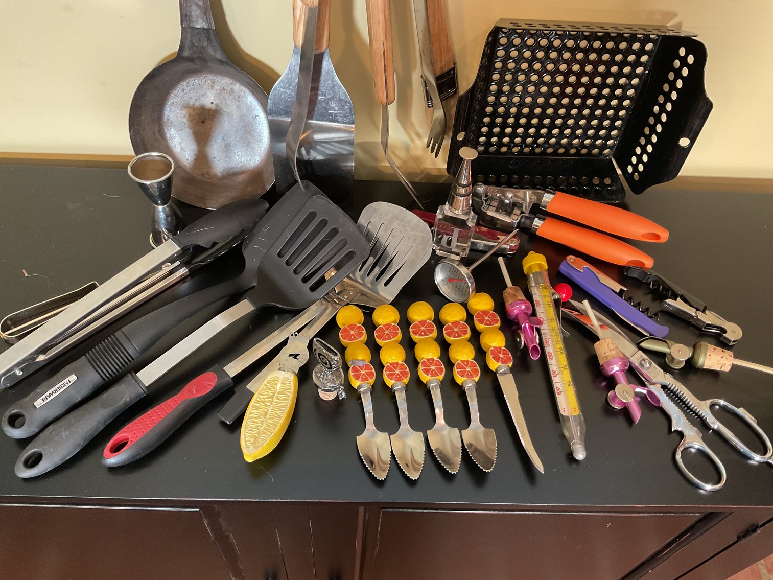 Image for Kitchen Lot