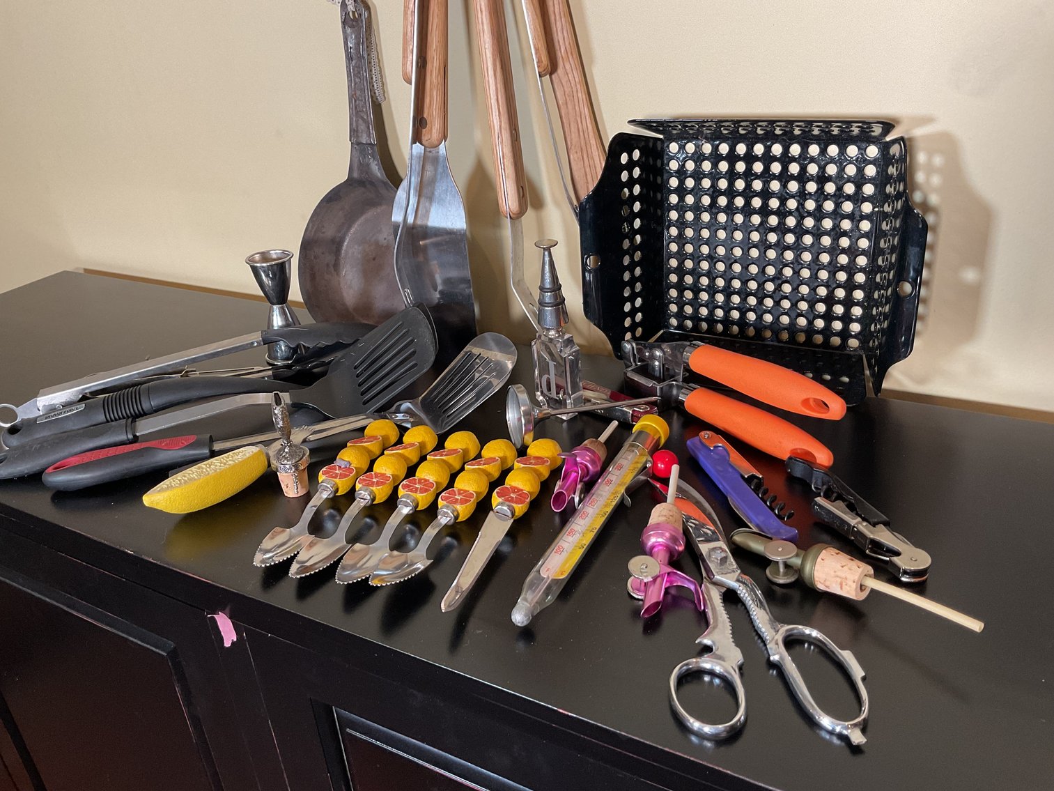 Image for Kitchen Lot