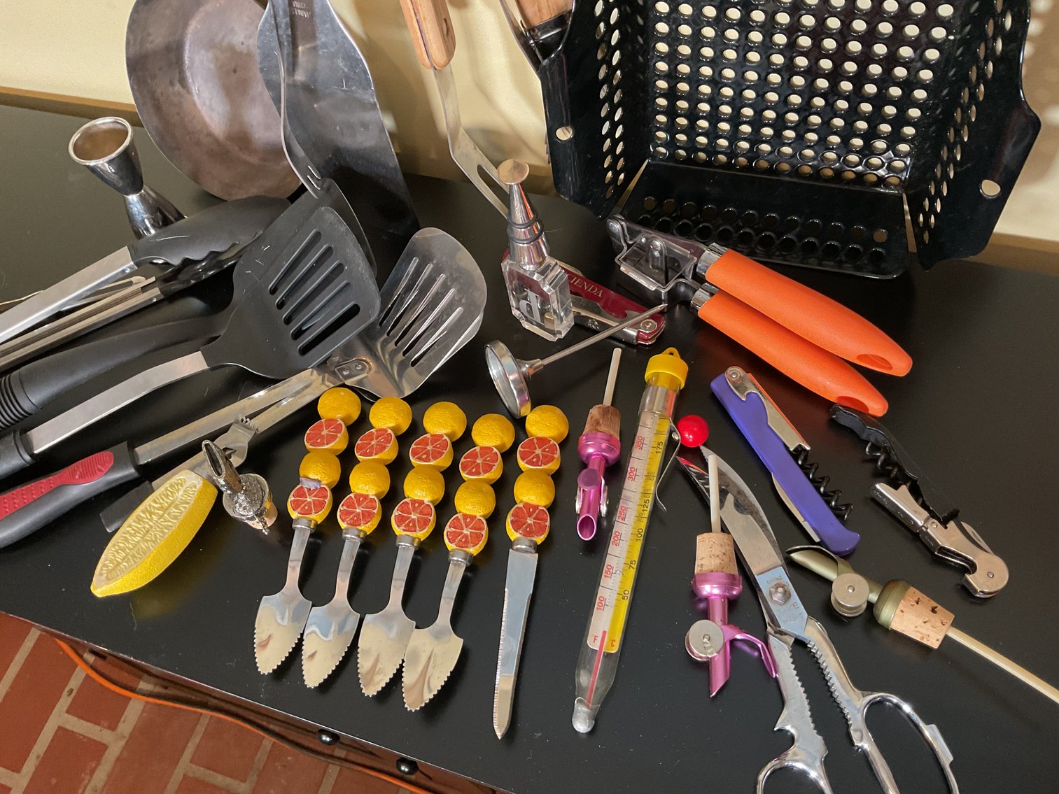 Image for Kitchen Lot