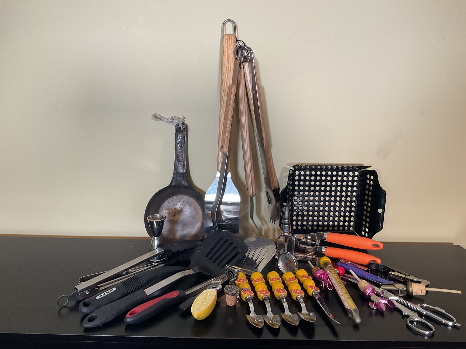 Image for Kitchen Lot