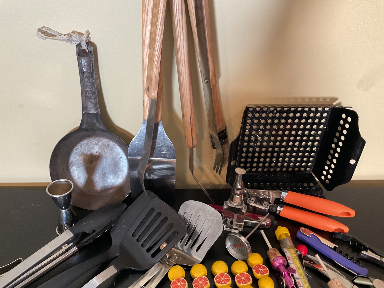 Image for Kitchen Lot