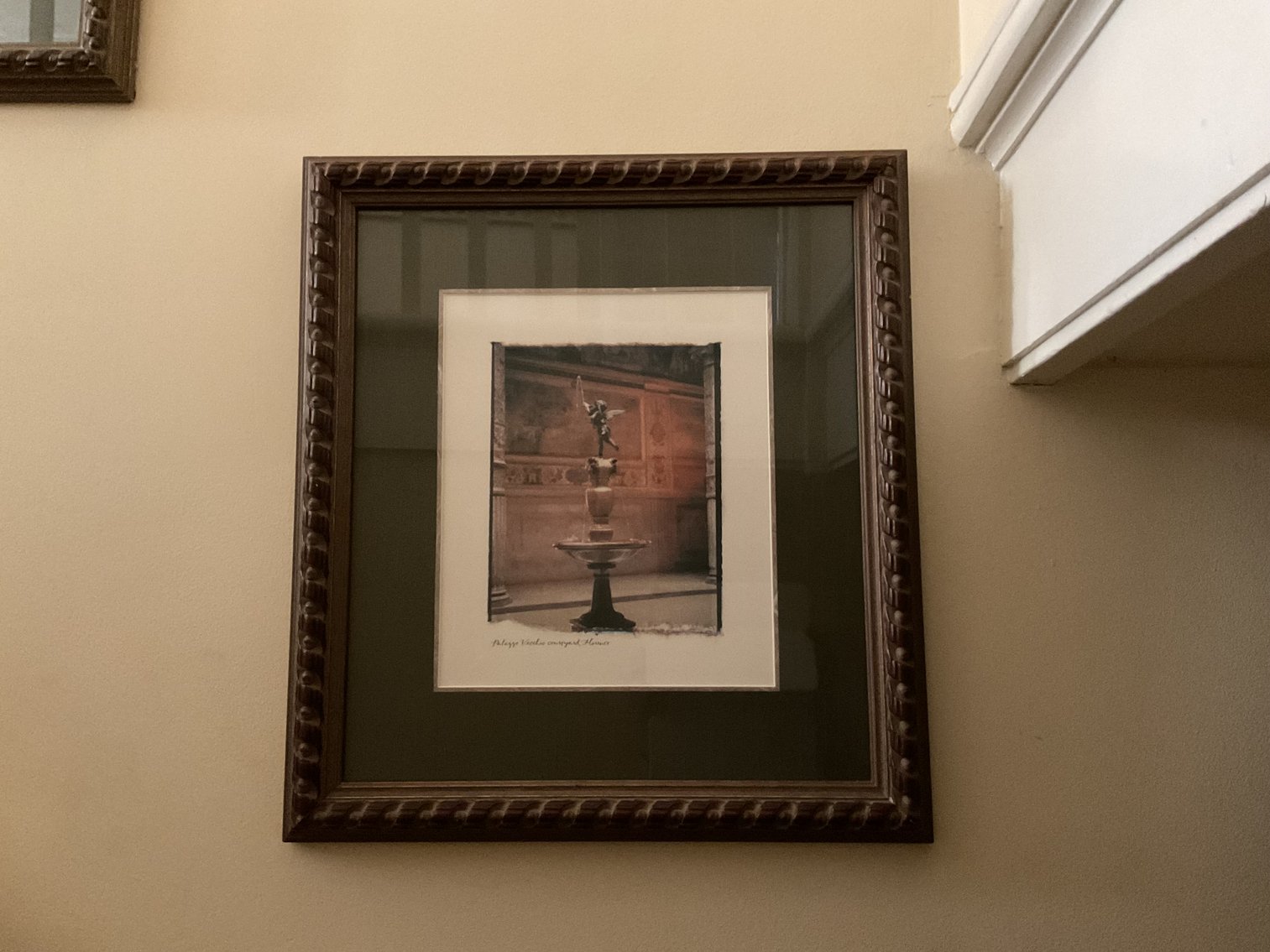 Image for Set of 4 Framed Prints