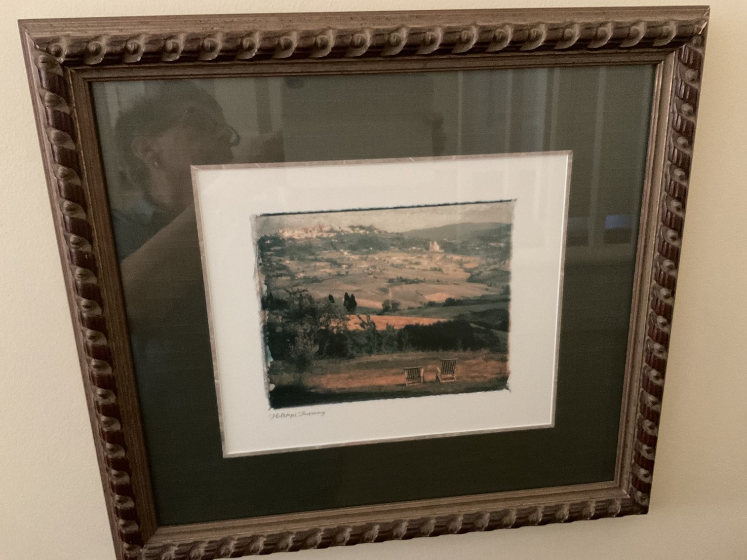 Image for Set of 4 Framed Prints