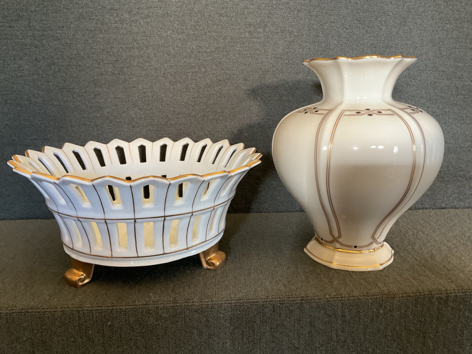 Image for Lenox Vase & More
