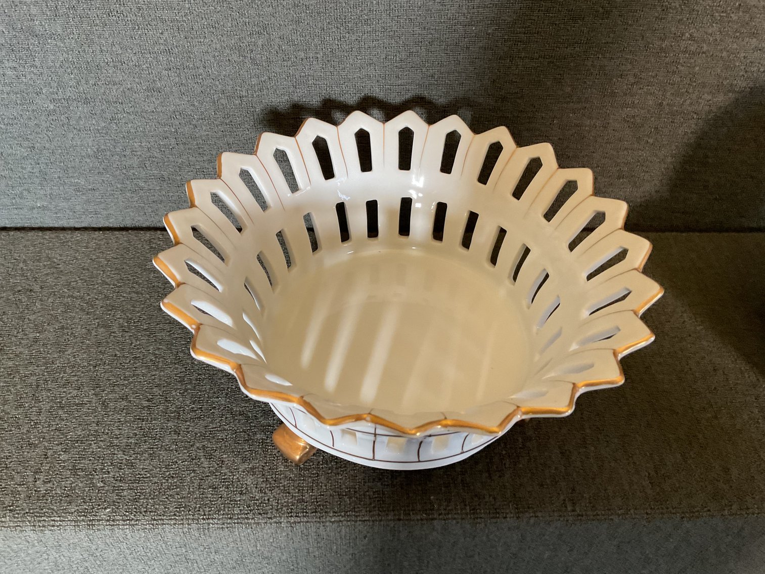 Image for Lenox Vase & More