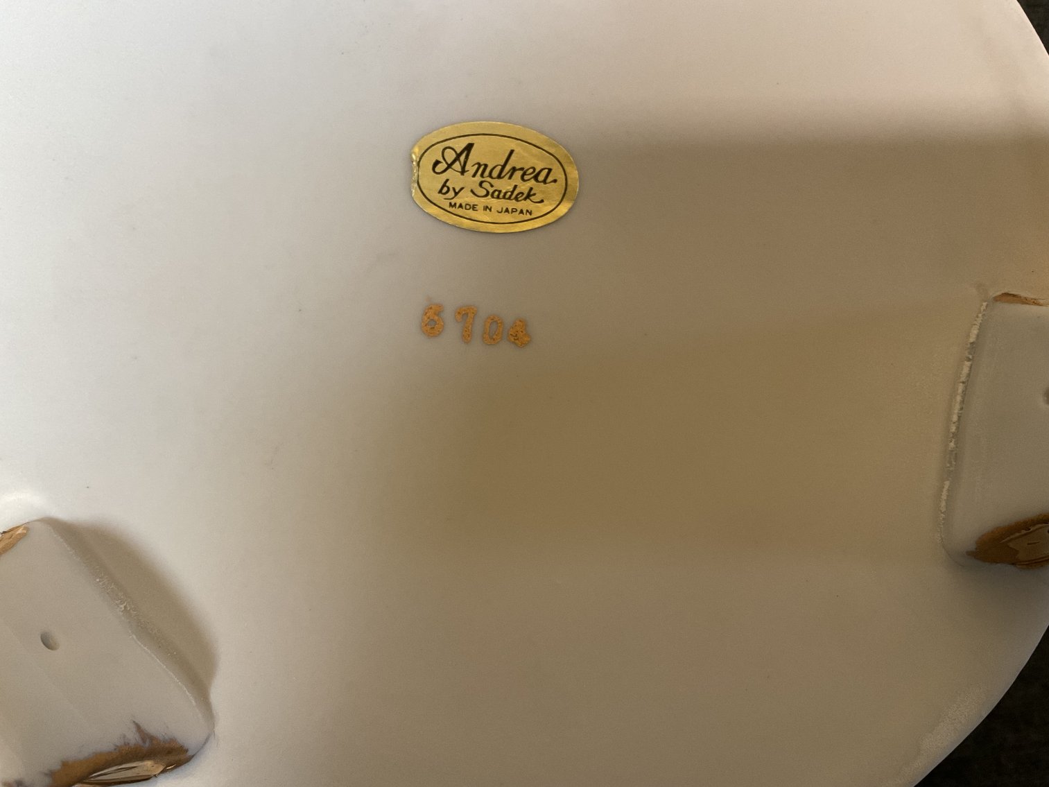 Image for Lenox Vase & More